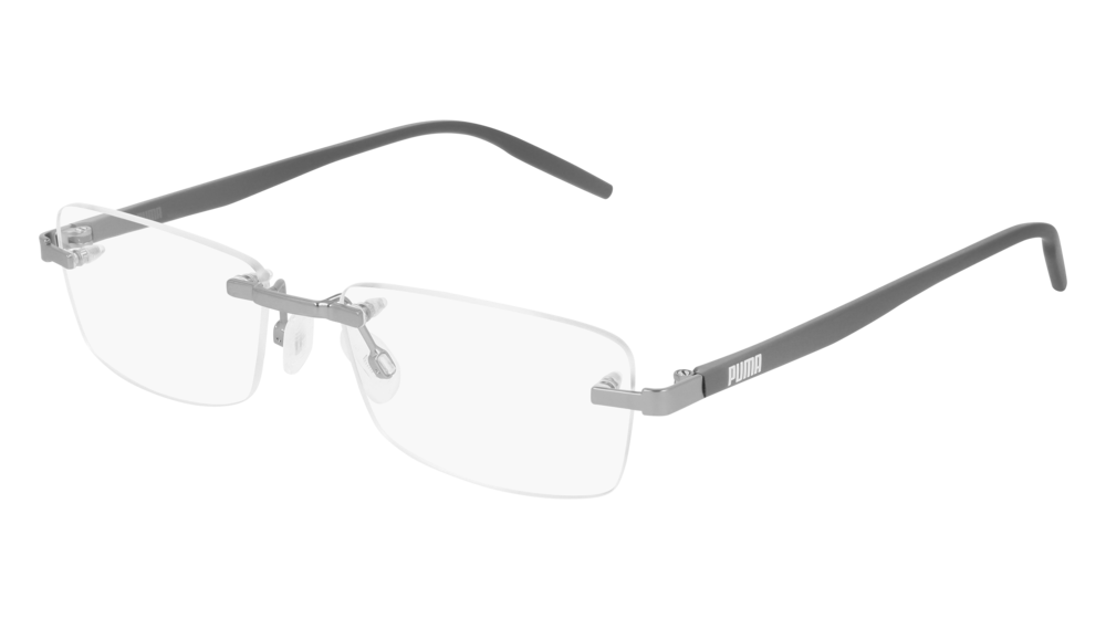 Puma PE0142O-004 53 Optical Frame GLAS